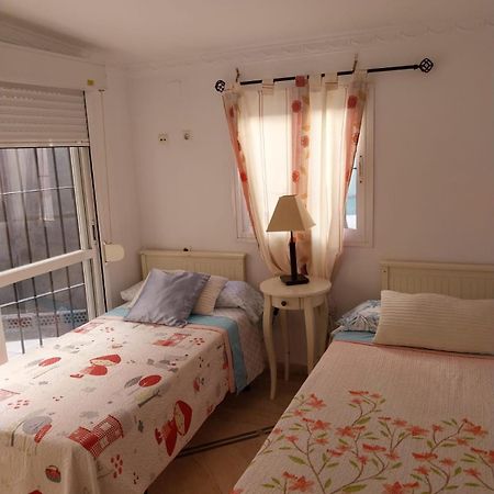 Marbella Apartamento En Malaga Ngoại thất bức ảnh