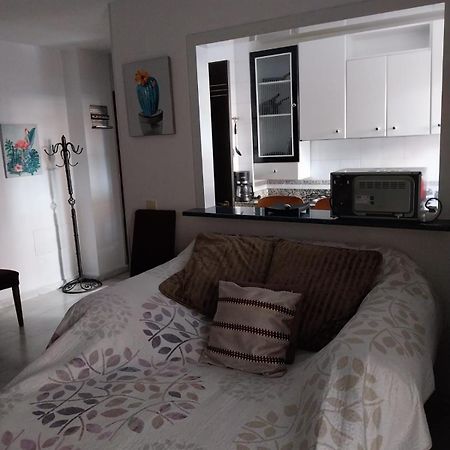 Marbella Apartamento En Malaga Ngoại thất bức ảnh