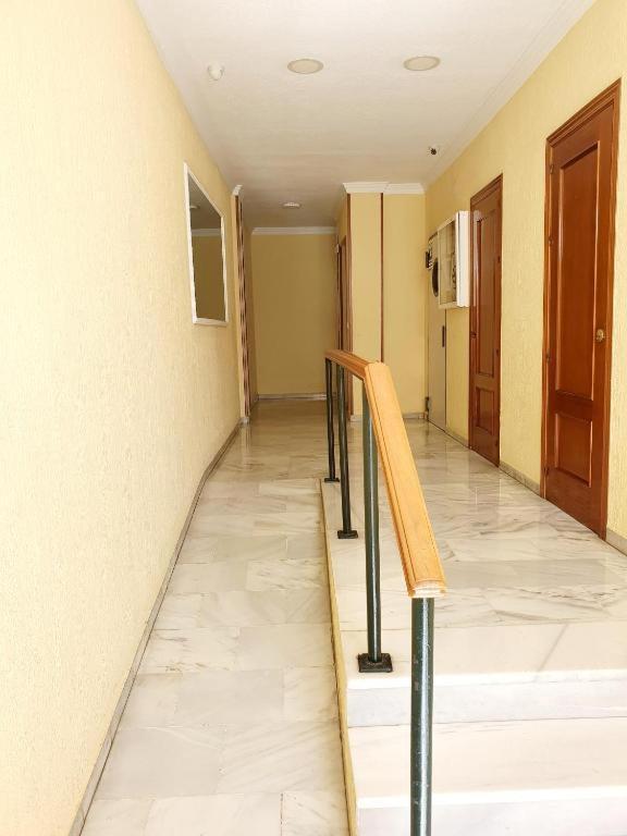 Marbella Apartamento En Malaga Ngoại thất bức ảnh