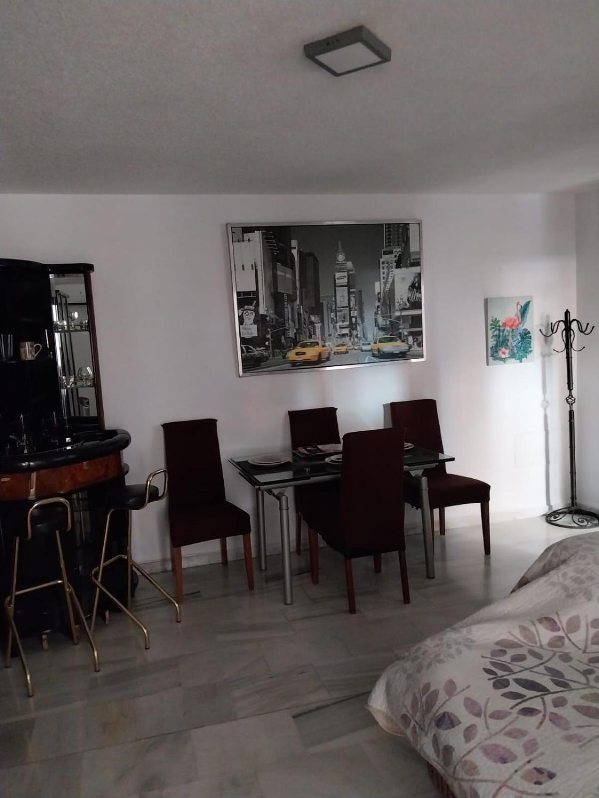 Marbella Apartamento En Malaga Ngoại thất bức ảnh
