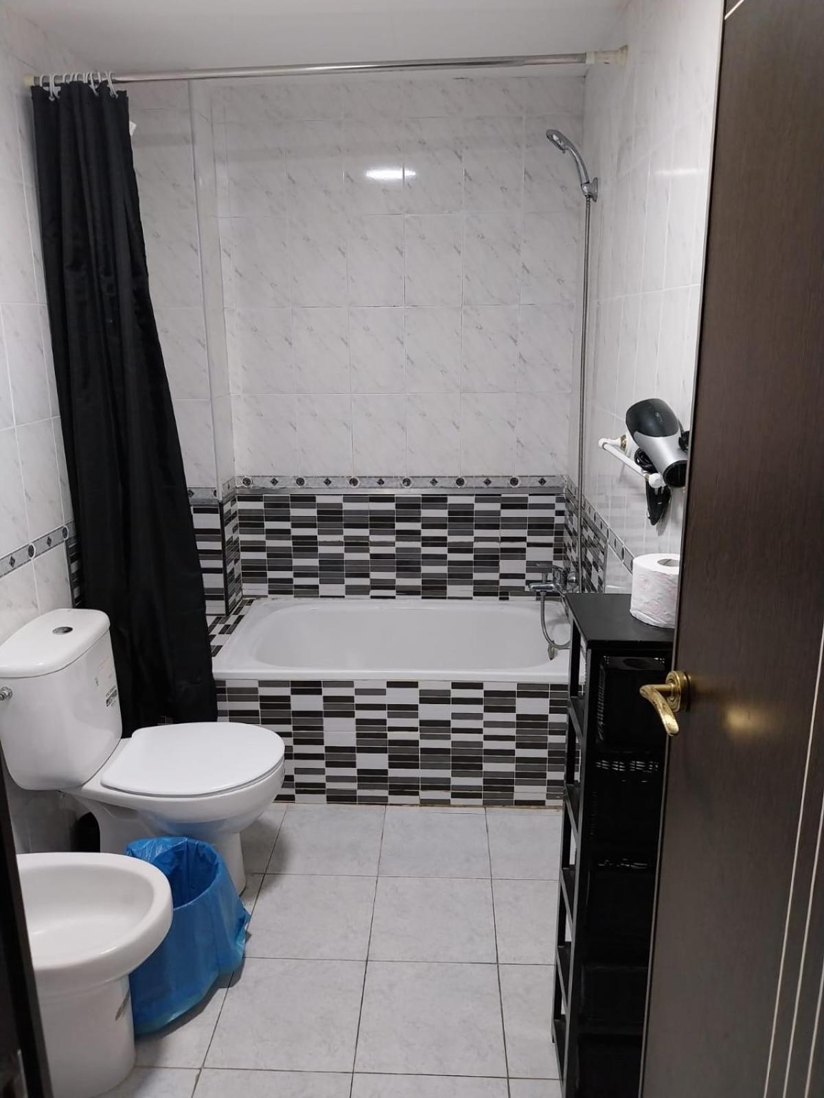 Marbella Apartamento En Malaga Ngoại thất bức ảnh