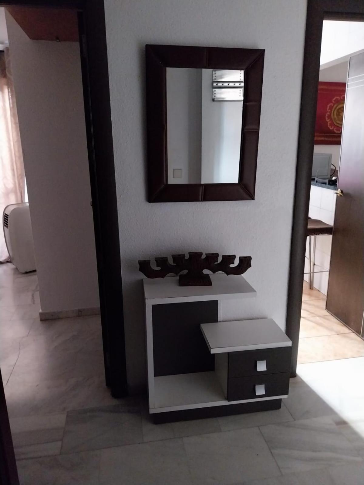 Marbella Apartamento En Malaga Ngoại thất bức ảnh