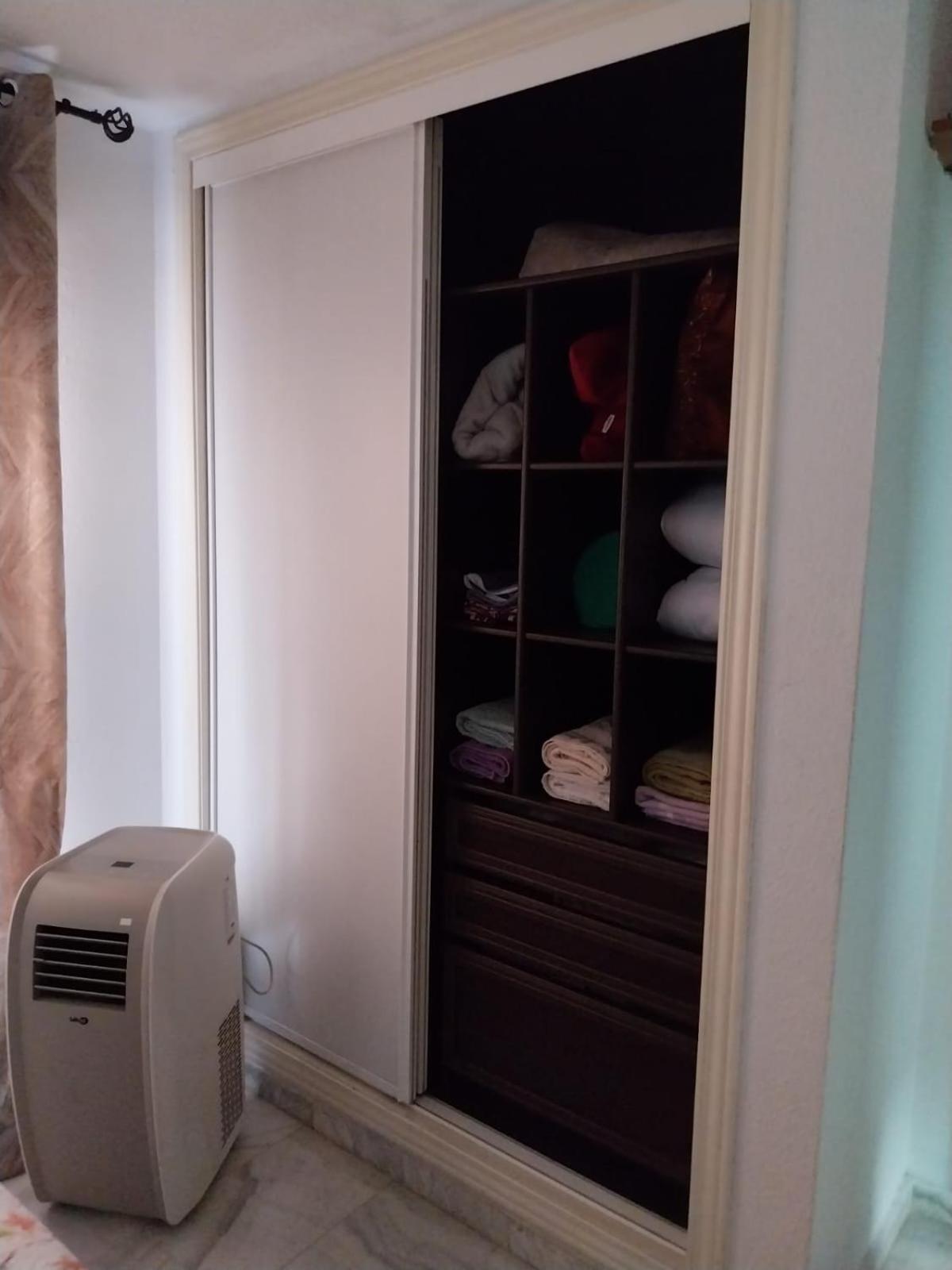 Marbella Apartamento En Malaga Ngoại thất bức ảnh